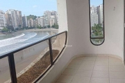 Apartamento à venda, 190 m² por R$ 1.200.000,00 - Astúrias - Guarujá/SP