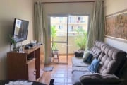 Apartamento com 2 dormitórios à venda, 110 m² por R$ 270.000,00 - Enseada - Guarujá/SP