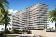 Cobertura com 5 dormitórios à venda, 430 m² - Riviera de São Lourenço - Bertioga/SP