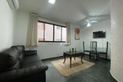 Apartamento com 2 dormitórios à venda, 70 m² por R$ 350.000,00 - Enseada - Guarujá/SP