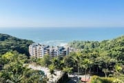 Apartamento com 4 dormitórios à venda, 170 m² por R$ 1.400.000,00 - Morro Sorocotuba - Guarujá/SP