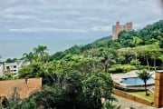 Apartamento com 3 dormitórios à venda, 170 m² por R$ 1.200.000,00 - Morro Sorocotuba - Guarujá/SP