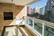 Apartamento com 3 dormitórios, 106 m² -ou aluguel - Riviera - Módulo 8 - Bertioga/SP