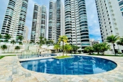 Apartamento com 5 dormitórios à venda, 224 m² por R$ 1.680.000,00 - Enseada - Guarujá/SP