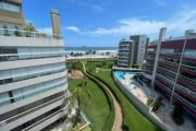 Apartamento com 3 dormitórios à venda, 193 m²  - Riviera de São Lourenço - Bertioga/SP