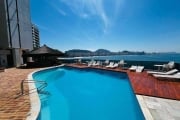 Apartamento com 3 dormitórios à venda, 165 m² por R$ 1.800.000,00 - Astúrias - Guarujá/SP