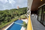 Apartamento com 3 dormitórios à venda, 169 m² por R$ 850.000,00 - Morro Sorocotuba - Guarujá/SP