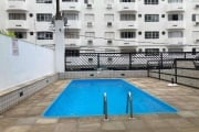 Apartamento à venda, 70 m² por R$ 460.000,00 - Enseada - Guarujá/SP