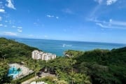 Apartamento com 4 dormitórios à venda, 170 m² por R$ 1.000.000,00 - Morro Sorocotuba - Guarujá/SP