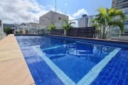 Apartamento com 4 dormitórios à venda, 136 m² por R$ 600.000,00 - Enseada - Guarujá/SP