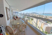 Apartamento com 3 dormitórios à venda, 111 m² por R$ 1.500.000,00 - Enseada - Guarujá/SP