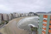 Apartamento com 2 dormitórios à venda, 126 m² por R$ 900.000,00 - Astúrias - Guarujá/SP