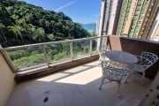 Apartamento com 3 quartos à venda, 135 m² por R$ 800.000 - Pitangueiras - Guarujá/SP