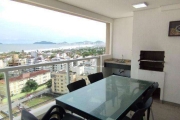 Apartamento com 2 dormitórios à venda, 67 m² por R$ 750.000,00 - Enseada - Guarujá/SP