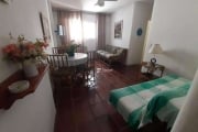 Apartamento com 1 dormitório à venda, 60 m² por R$ 320.000,00 - Pitangueiras - Guarujá/SP