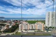 Apartamento com 3 dormitórios à venda, 107 m² por R$ 1.950.000,00 - Enseada - Guarujá/SP