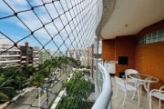 Apartamento com 2 dormitórios à venda, 68 m² - Riviera de São Lourenço - Bertioga/SP