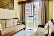 Apartamento com 1 dormitório à venda, 55 m² por R$ 280.000,00 - Enseada - Guarujá/SP