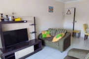 Apartamento com 3 quartos à venda, 79 m² por R$ 340.000 - Enseada - Guarujá/SP