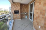 Apartamento com 3 dormitórios à venda, 98 m² - Riviera de São Lourenço - Bertioga/SP