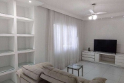 Apartamento com 4 dormitórios à venda, 230 m² por R$ 1.200.000,00 - Pitangueiras - Guarujá/SP