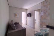 Apartamento com 2 dormitórios à venda, 84 m² por R$ 305.000.000,00 - Astúrias - Guarujá/SP