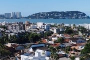 Apartamento com 3 dormitórios à venda, 110 m² por R$ 1.600.000,00 - Enseada - Guarujá/SP