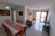 Apartamento à venda, 90 m² por R$ 360.000,00 - Enseada - Guarujá/SP