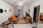 Apartamento com 1 dormitório à venda, 50 m² por R$ 260.000,00 - Enseada - Guarujá/SP