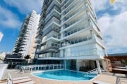 Apartamento com 2 dormitórios à venda, 64 m² por R$ 693.600,00 - Enseada - Guarujá/SP