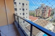 Cobertura com 2 dormitórios à venda, 160 m² por R$ 650.000,00 - Enseada - Guarujá/SP