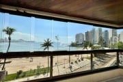 Apartamento com 3 dormitórios à venda, 167 m² por R$ 1.400.000,00 - Astúrias - Guarujá/SP