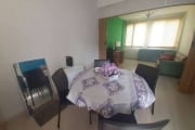 Apartamento com 1 dormitório à venda, 45 m² por R$ 325.000,00 - Pitangueiras - Guarujá/SP