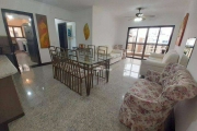 Apartamento com 3 dormitórios à venda, 170 m² por R$ 750.000,00 - Pitangueiras - Guarujá/SP