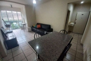 Apartamento com 3 dormitórios à venda, 100 m² por R$ 470.000,00 - Pitangueiras - Guarujá/SP