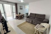 Apartamento com 2 dormitórios à venda, 86 m² por R$ 350.000,00 - Enseada - Guarujá/SP