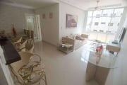 Apartamento com 3 dormitórios à venda, 136 m² por R$ 465.000,00 - Enseada - Guarujá/SP