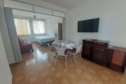 Apartamento com 1 dormitório à venda, 50 m² por R$ 320.000,00 - Pitangueiras - Guarujá/SP