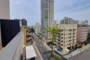 Cobertura com 5 dormitórios à venda, 200 m² por R$ 950.000,00 - Enseada - Guarujá/SP