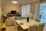 Apartamento à venda, 158 m² por R$ 1.200.000,00 - Enseada - Guarujá/SP