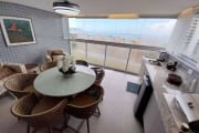 Apartamento à venda, 69 m² por R$ 1.050.000,00 - Enseada - Guarujá/SP