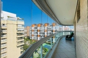 Apartamento com 4 dormitórios à venda, 139 m² - Riviera de São Lourenço - Bertioga/SP