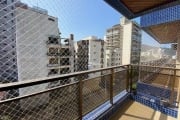 Apartamento com 3 dormitórios à venda, 100 m² por R$ 400.000,00 - Enseada - Guarujá/SP