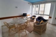 Apartamento com 2 quartos à venda, 120 m² por R$ 500.000 - Pitangueiras - Guarujá/SP