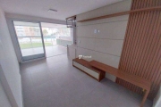 Apartamento à venda, 69 m² por R$ 830.000,00 - Enseada - Guarujá/SP