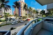 Apartamento com 3 dormitórios à venda, 100 m² - Riviera de São Lourenço - Bertioga/SP