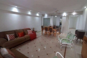 Apartamento com 3 dormitórios à venda, 136 m² por R$ 1.600.000,00 - Astúrias - Guarujá/SP