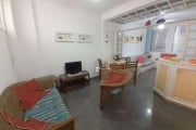 Apartamento com 1 dormitório à venda, 50 m² por R$ 350.000,00 - Pitangueiras - Guarujá/SP