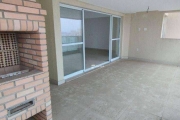 Apartamento com 3 quartos à venda, 118 m² por R$ 750.000 - Enseada - Guarujá/SP