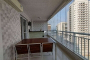 Apartamento com 3 dormitórios à venda, 118 m² por R$ 1.100.000,00 - Astúrias - Guarujá/SP